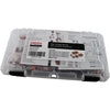 WAGO 221 Lever Nuts Compact Splicing Wire Connector Assortment Kit Case