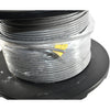 NEW Automation Direct Q6151-1 Quabbin Shielded Control Signal Cable 20 AWG 2 Pair