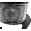 NEW Quabbin 3130 Control Signal Cable 16 AWG 2 Conductor AWM 2598 Bulk Spool