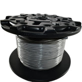 NEW Quabbin 3130 Control Signal Cable 16 AWG 2 Conductor AWM 2598 Bulk Spool