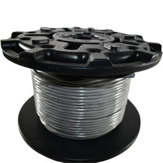 NEW Quabbin 3130 Control Signal Cable 16 AWG 2 Conductor AWM 2598 Bulk Spool