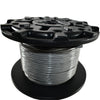 NEW Quabbin 3130 Control Signal Cable 16 AWG 2 Conductor AWM 2598 Bulk Spool