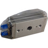NEW Nitra AutomationDirect J20MD-M Pneumatic Rotary Actuator Double Acting Size 20