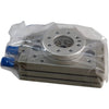 NEW Nitra AutomationDirect J20MD-M Pneumatic Rotary Actuator Double Acting Size 20