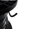 NEW Belden 9539 Multi-Conductor Shielded Computer Cable 24 AWG 9C Bulk Spool