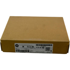 NEW Allen-Bradley 1756-EN2T Ser D ControlLogix EtherNet/IP Module Factory Sealed