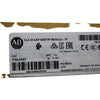 NEW Allen-Bradley 1756-EN2T Ser D ControlLogix EtherNet/IP Module Factory Sealed