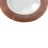 NEW Bertech PPTDE-1/8 Double Sided Polyimide Tape Amber 1/8 Inch x 36 Yards