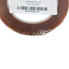 NEW Bertech PPTDE-1/4 Double Sided Polyimide Tape Amber 1/4 Inch x 36 Yards