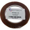 NEW Bertech PPTDE-1/4 Double Sided Polyimide Tape Amber 1/4 Inch x 36 Yards