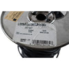 Southwire R20007-1T 22 AWG 2 Conductor Stranded Shielded Gray Cable Spool