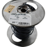 Southwire R20007-1T 22 AWG 2 Conductor Stranded Shielded Gray Cable Spool
