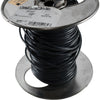 Southwire R20007-1T 22 AWG 2 Conductor Stranded Shielded Gray Cable Spool