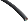 igus CF130-02-20 Chainflex PVC Control Cable Gray Partial Spool