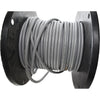 igus CF130-02-20 Chainflex PVC Control Cable Gray Partial Spool