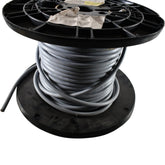 igus CF130-02-20 Chainflex PVC Control Cable Gray Partial Spool