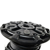 Southwire Seoprene SEOOW 14 3 AWG 600V Black Portable Power Cord Partial Spool