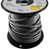 Consolidated Electronic Wire 5756-CL-D 24 AWG 3 Pair Shielded Cable Partial Spool