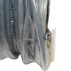 NEW Alpha Wire 79203 SL005 EcoCable 20 AWG 4 Conductor Shielded Cable 100 FT