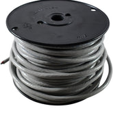 Belden 3084A DeviceBus DeviceNet Thin 22 AWG 24 AWG Shielded Cable Partial Spool