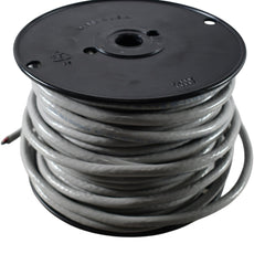 Belden 3084A DeviceBus DeviceNet Thin 22 AWG 24 AWG Shielded Cable Partial Spool