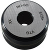 NEW Vermont Gage 231106210 Class XX NoGo Steel Ring Gage 0.6125 Inch Ring Gauge