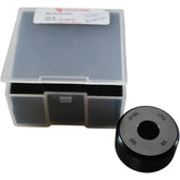 NEW Vermont Gage 231106110 Class XX Go Steel Ring Gage 0.6135 Inch Ring Gauge