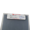 NEW Vermont Gage 231106110 Class XX Go Steel Ring Gage 0.6135 Inch Ring Gauge
