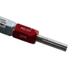 Vermont Gage Class X Go NoGo Double End Reversible Plug Gage Assembly 0.3254 0.3278