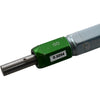 Vermont Gage Class X Go NoGo Double End Reversible Plug Gage Assembly 0.3254 0.3278