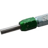Vermont Gage Class X Go NoGo Double End Plug Gage Assembly 0.3254 0.3278