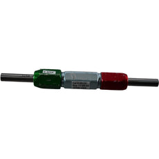 Vermont Gage Class X Go NoGo Double End Plug Gage Assembly 0.3254 0.3278