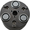 PQI MT Probing Solutions 167.1400-1A 1.5 Inch Magnetic Calibration Ring Gage