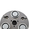 PQI MT Probing Solutions 167.1400-1A 1.5 Inch Magnetic Calibration Ring Gage