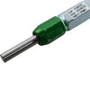 Vermont Gage Class X Go NoGo Double End Reversible Plug Gage Assembly 0.3254 0.3278
