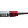 Vermont Gage Class X Go NoGo Double End Reversible Plug Gage Assembly 0.3254 0.3278