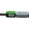 Vermont Gage Class X Go NoGo Double End Reversible Plug Gage Assembly 0.3254 0.3278