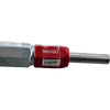 Vermont Gage Class X Go NoGo Double End Reversible Plug Gage Assembly 0.3254 0.3278