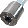 Vermont Gage Class X Go NoGo Trilock Double End Plug Gage Assembly 1.8605 1.8618