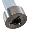 Vermont Gage Class X Go NoGo Trilock Double End Plug Gage Assembly 1.8605 1.8618