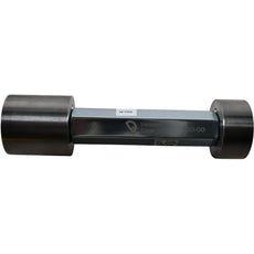 Vermont Gage Class X Go NoGo Trilock Double End Plug Gage Assembly 1.8605 1.8618