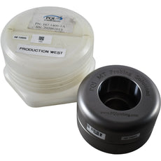 PQI MT Probing Solutions 167.1400-1A 1.5 Inch Magnetic Calibration Ring Gage