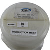 PQI MT Probing Solutions 167.1400-1A 1.5 Inch Magnetic Calibration Ring Gage
