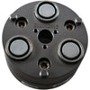 PQI MT Probing Solutions 167.1400-1A 1.5 Inch Magnetic Calibration Ring Gage