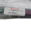 NEW Vermont Gage 151105332 Class X Go NoGo Reversible Plug Gage Assembly 0.3680 Inspection
