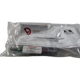 NEW Vermont Gage 151105332 Class X Go NoGo Reversible Plug Gage Assembly 0.3680 Inspection