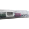 NEW Vermont Gage 151105332 Class X Go NoGo Reversible Plug Gage Assembly 0.3680 Inspection