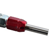 Vermont Gage Class X Go NoNo Reversible Double End Plug Gage Assembly 0.3685 0.3705