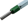 Vermont Gage Class X Go NoNo Reversible Double End Plug Gage Assembly 0.3685 0.3705