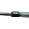 Vermont Gage Class X Go NoNo Reversible Double End Plug Gage Assembly 0.3685 0.3705